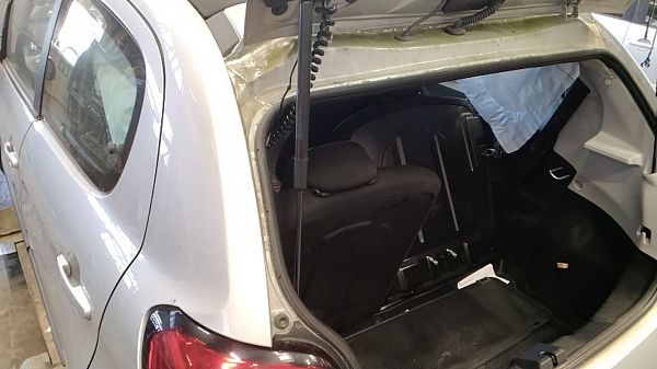 Gasdemper achterklep CITROËN C1 II (PA_, PS_)
