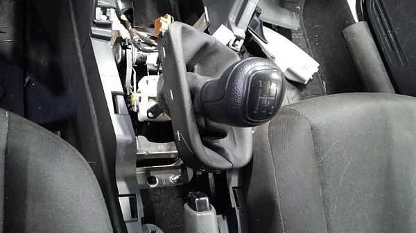 Schaltkulisse 5-Gang SKODA CITIGO