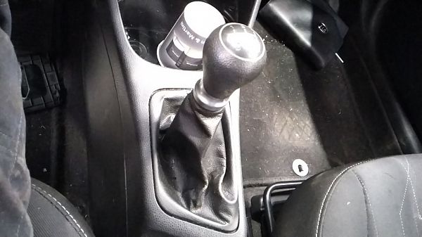 Schaltkulisse 5-Gang KIA PICANTO (TA)