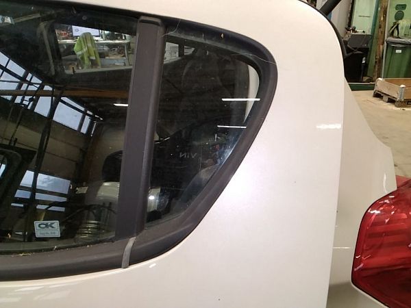 Szyba trójkątna OPEL KARL (C16)