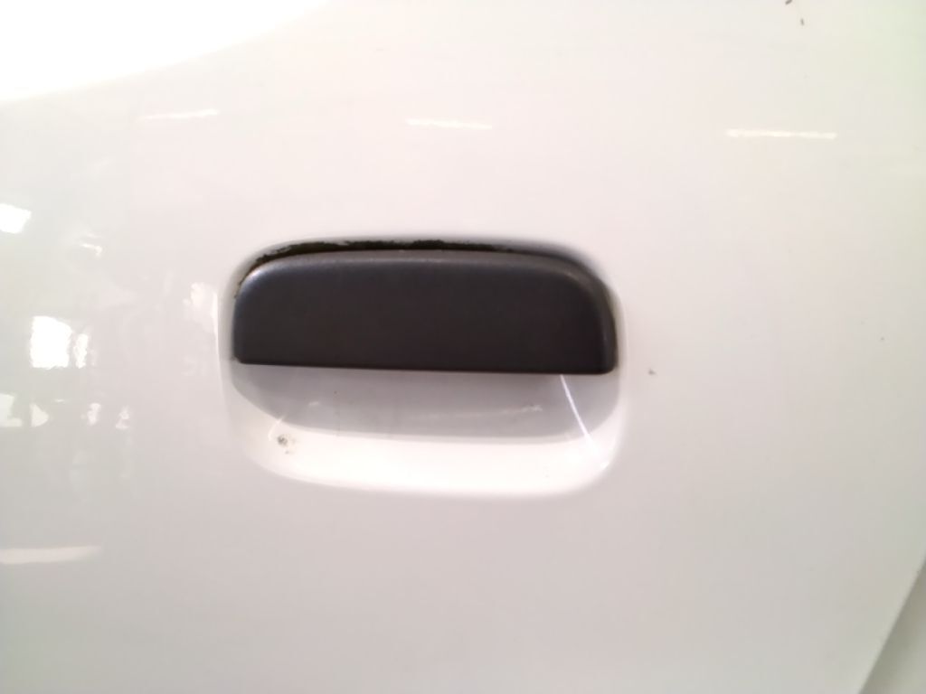 Suzuki ALTO VII (GF, HA25_, HA35_) Handle - exterior