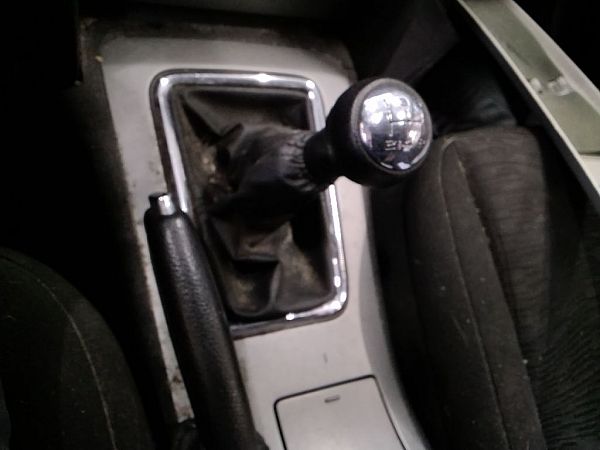 Schaltkulisse 5-Gang PEUGEOT 407 SW (6E_)