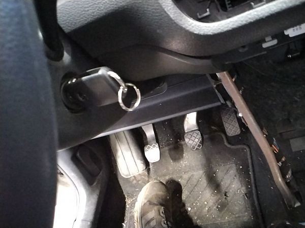 Cilinderslot VW UP (121, 122, BL1, BL2, BL3, 123)