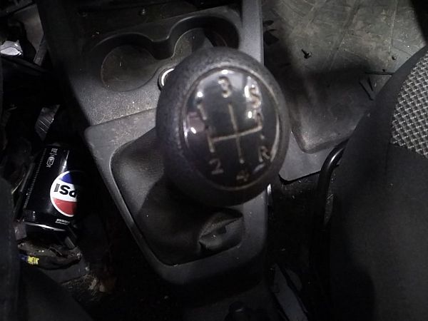 Schaltkulisse 5-Gang DACIA DOKKER Estate (KE_)