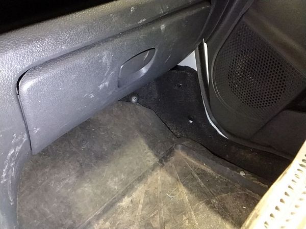 Handskerum DACIA DOKKER Estate (KE_)