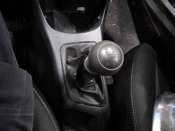 Schaltkulisse 5-Gang KIA PICANTO (TA)