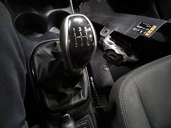 Schaltkulisse 5-Gang OPEL KARL (C16)