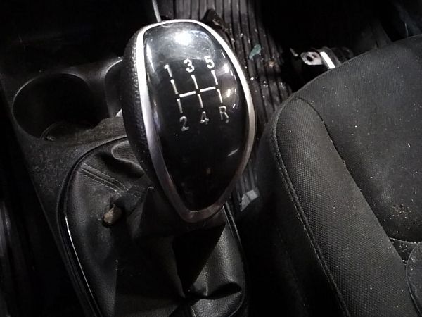 Schaltkulisse 5-Gang OPEL KARL (C16)