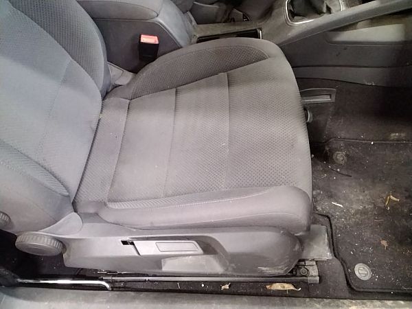 Vordersitze 2-türig VW GOLF V (1K1)