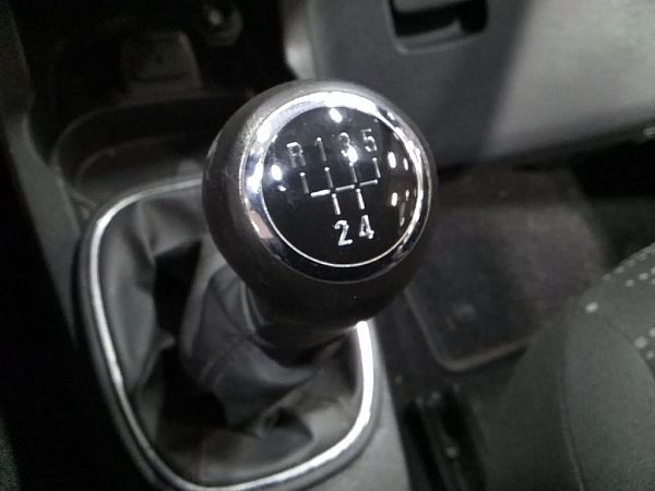 Schaltkulisse 5-Gang OPEL CORSA D (S07)