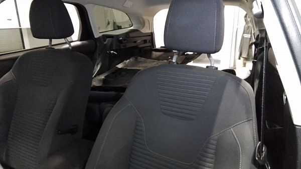 Front seats - 4 doors FORD FOCUS III Turnier