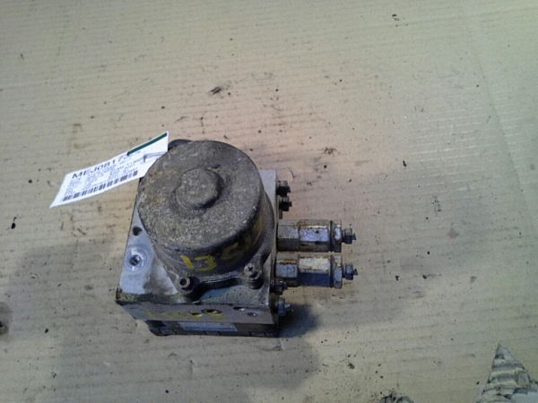 ABS - pump HYUNDAI AMICA / ATOZ (MX)