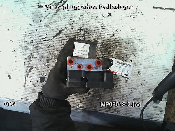 ABS-Pumpe FORD FOCUS C-MAX (DM2)