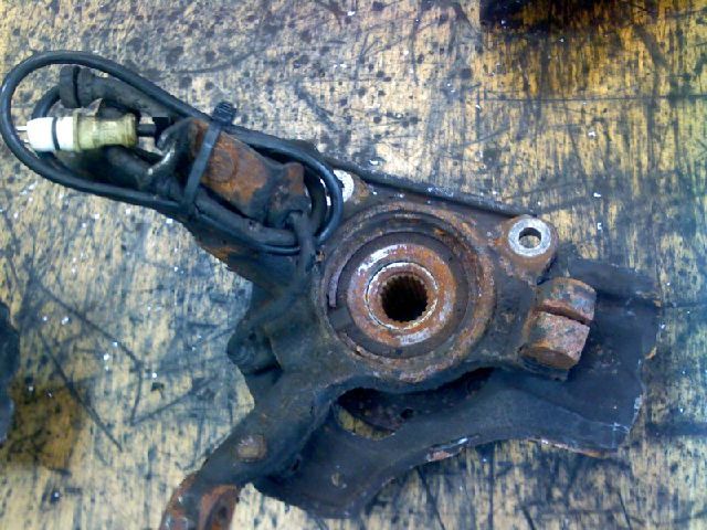 Spindel for FIAT PUNTO (188_)