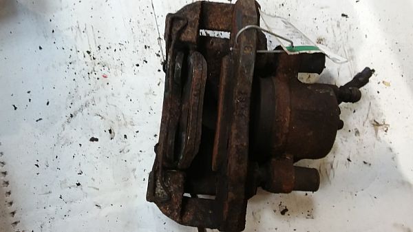 Bremssattel, innenbelüftet, vorne li. FORD FOCUS II (DA_, HCP, DP)