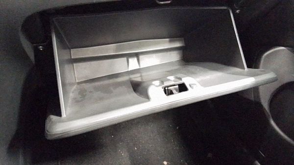 Handskerum SUZUKI SWIFT III (FZ, NZ)