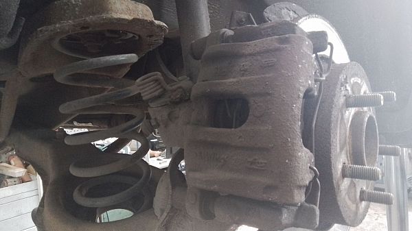 Bremssattel- hinten rechts FORD FOCUS III