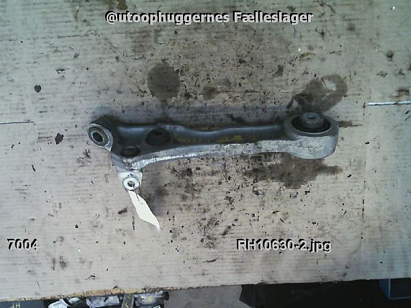 Bærearm forrest nederst JAGUAR S-TYPE (X200)