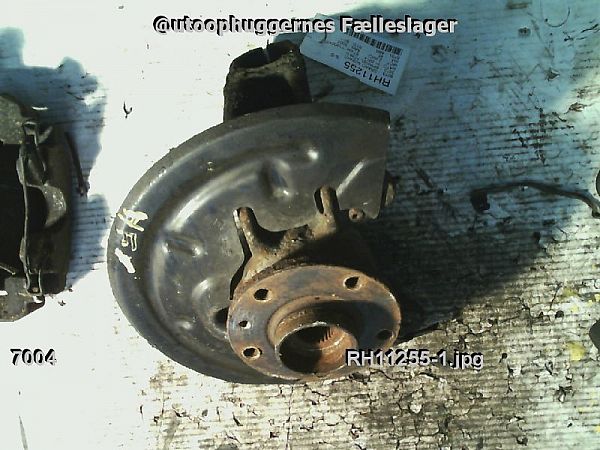 Spindel for RENAULT GRAND SCÉNIC II (JM0/1_)