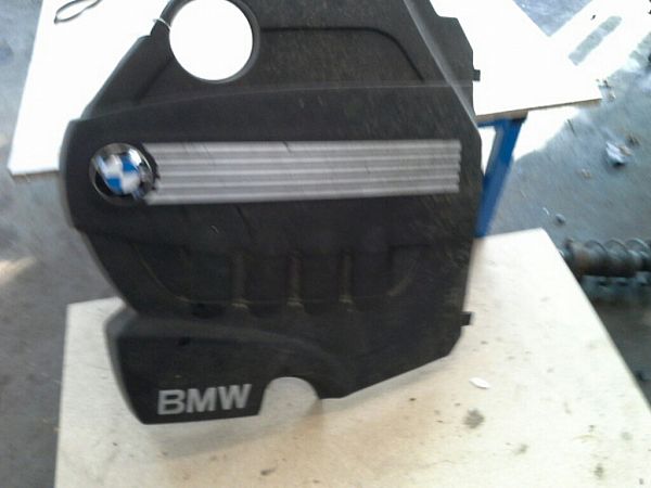 Motorskjold BMW 1 (E87)
