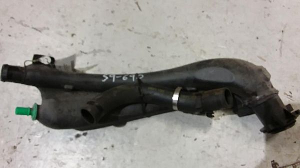 Brandstofpijp / Tankpijp CITROËN XSARA PICASSO (N68)