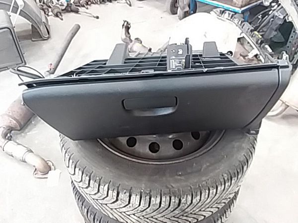 Handskerum HYUNDAI i20 (PB, PBT)