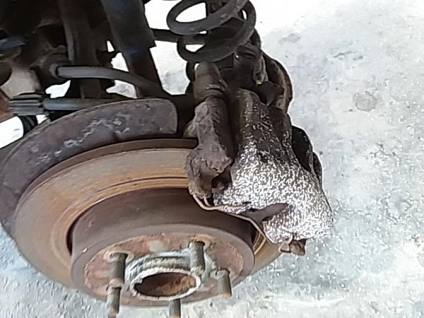 Bremssattel- hinten links FORD FOCUS II Station Wagon (DA_, FFS, DS)