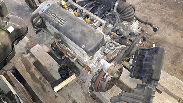 Motor SUZUKI SWIFT III (MZ, EZ)