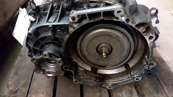 Getriebe Automatik SEAT ALTEA (5P1)