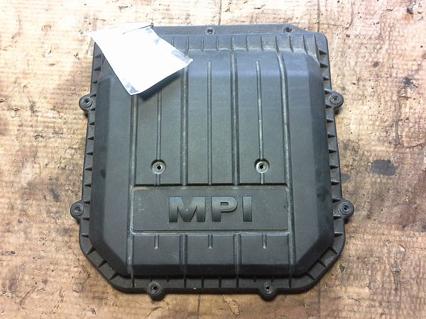 Luchtfilter SEAT Mii (KF1, KE1)