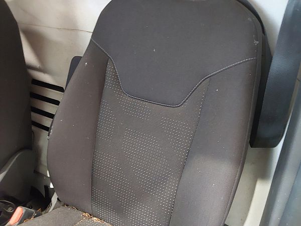 Vordersitz 2-türig FORD TRANSIT COURIER B460 Box Body/MPV
