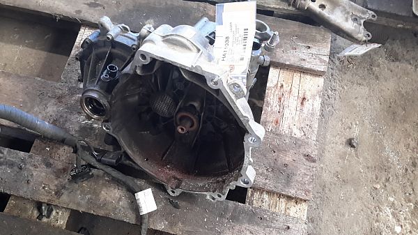Schaltgetriebe SKODA CITIGO