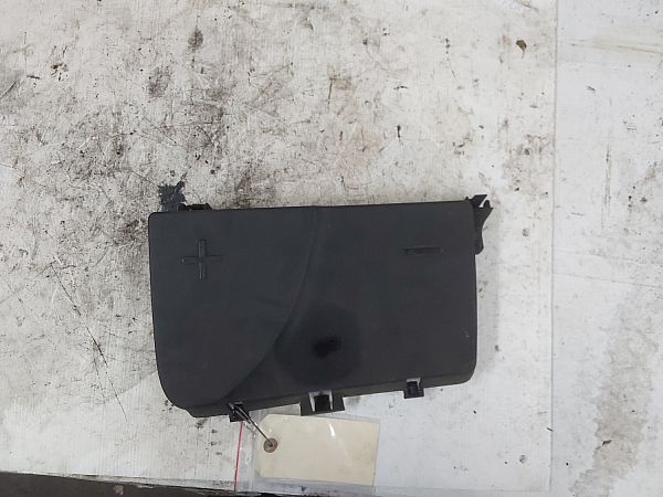 Accubak CITROËN C5 III Break (RW_)