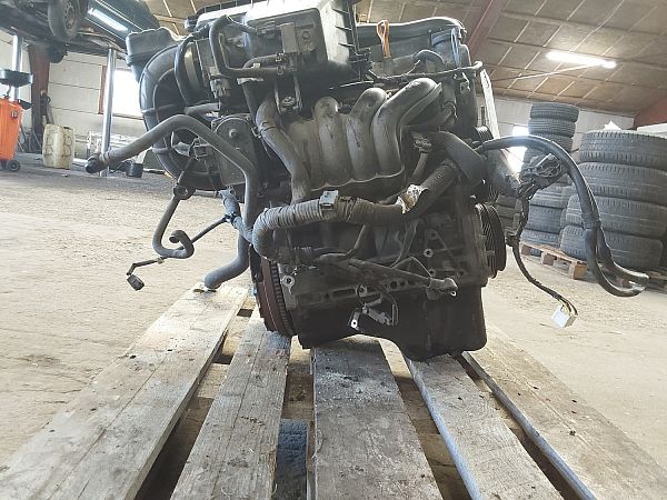Motor SUZUKI SPLASH (EX)