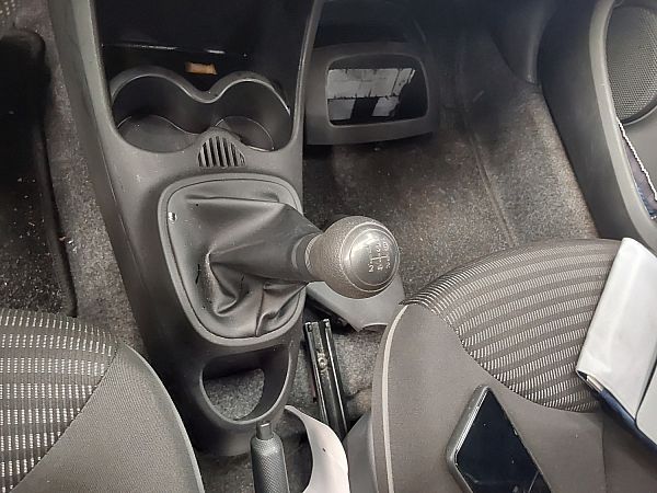 Schaltkulisse 5-Gang PEUGEOT 107 (PM_, PN_)