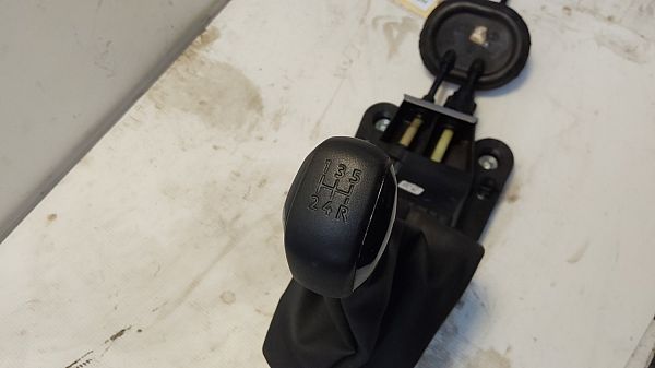 Schaltkulisse 5-Gang PEUGEOT 208 I (CA_, CC_)