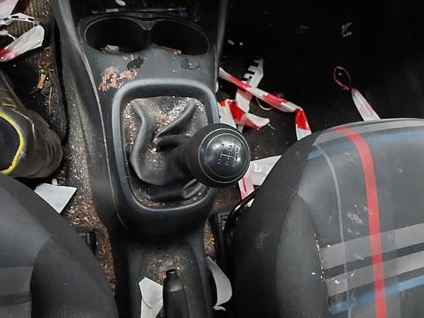Schaltkulisse 5-Gang PEUGEOT 108