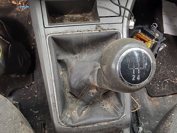 Schaltkulisse 5-Gang OPEL ASTRA H Estate (A04)