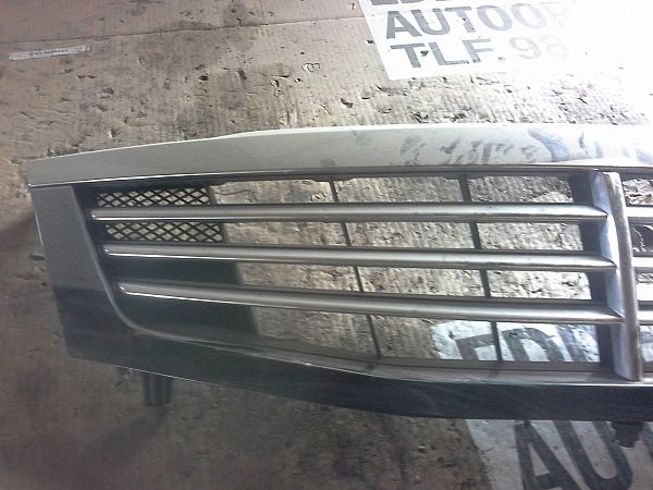 Kühlergrill SSANGYONG REXTON / REXTON II (GAB_)
