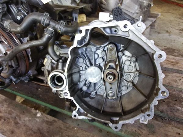 Schaltgetriebe SEAT Mii (KF1, KE1)