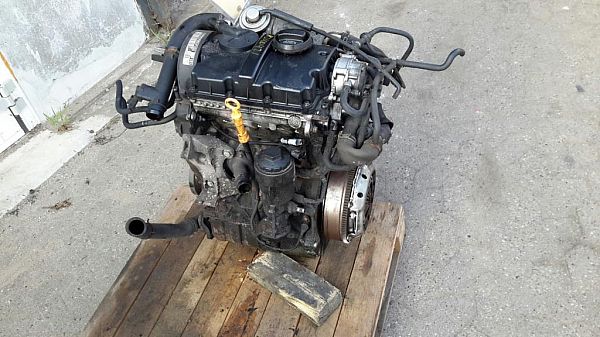Motor VW LUPO (6X1, 6E1)