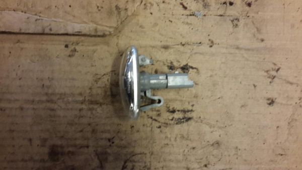 Indicator - wing TOYOTA PROACE Van (MDX_)