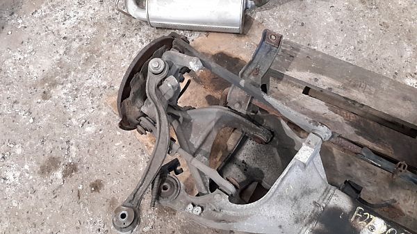 Rear member - complete CITROËN C5 III Break (RW_)