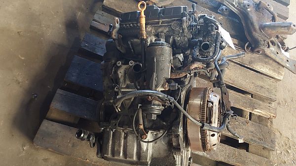 Motor VW LUPO (6X1, 6E1)