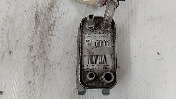 Ölkühler - komponente FORD GALAXY II (WA6)