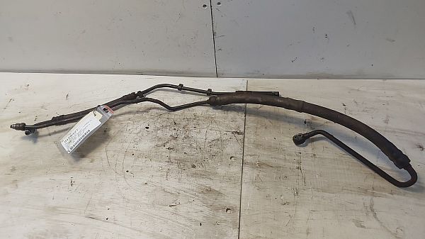 Servoschläuche SKODA FABIA II Combi (545)