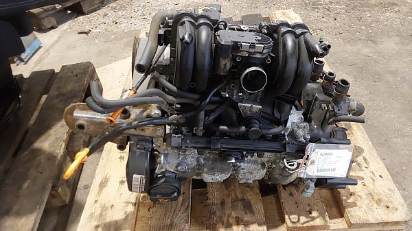 Motor VW LUPO I (6X1, 6E1)