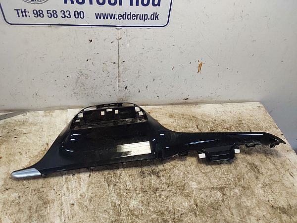 Instrument cluster surround PEUGEOT 2008 I (CU_)