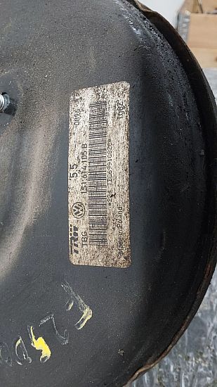 Brake - booster SKODA CITIGO (NF1)