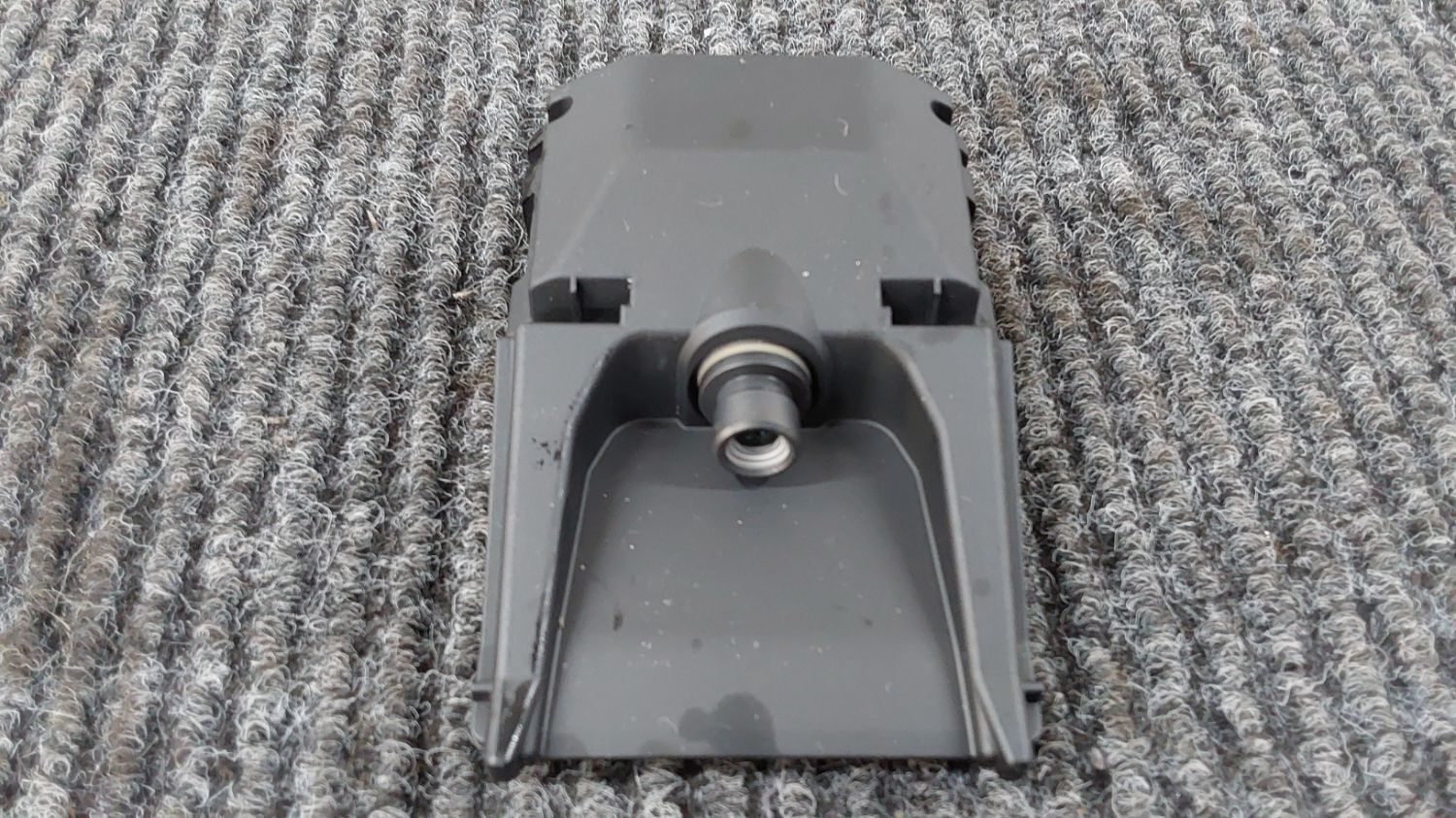 Caméra Avant Pour Nissan Qashqai J11, 284F1HV00A, Installation Facile, Couleur